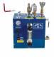 Jewelry Steam Cleaner 110V <br> 10-1/2" x 14-1/2" x 14" <br> Grobet 24.900P